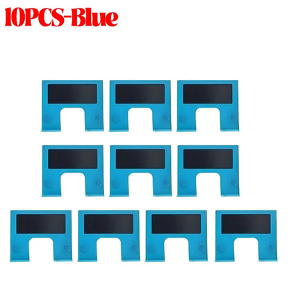 Hinge Installation Positioning With Magnetic Woodworking Quick Installation Aid Point Fixed Plate For Cabinet Door Panel Hinge
