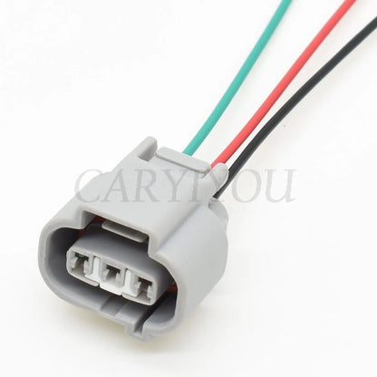 3 Pin 2.2mm Speed Sensor Connector DJ7037FA-2.2-21 DJ7035B-2.2-21 PA66 for Toyota Automotive