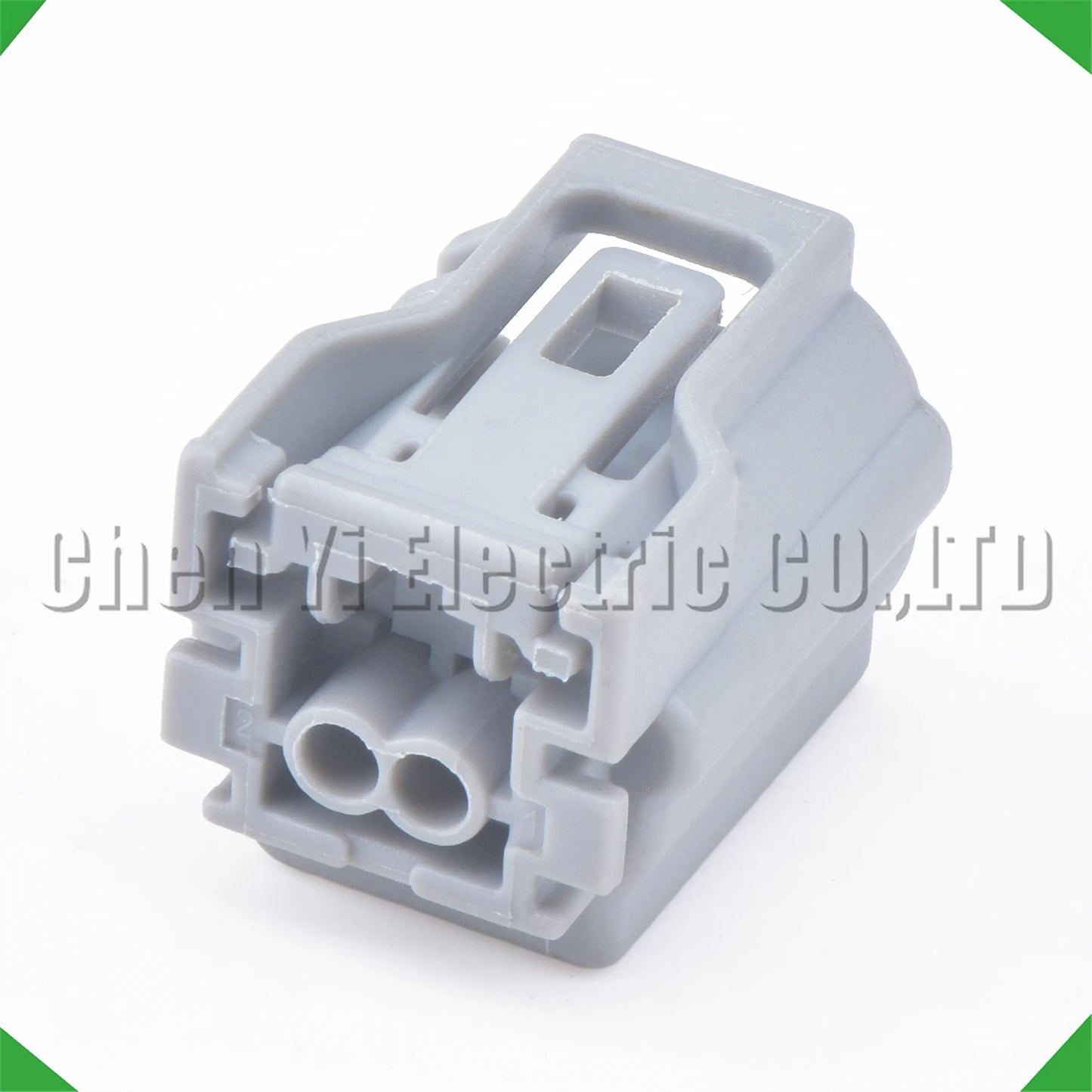 2 Pin ABS Speed Sensor Connector 90980-12572 For Mazda Axela