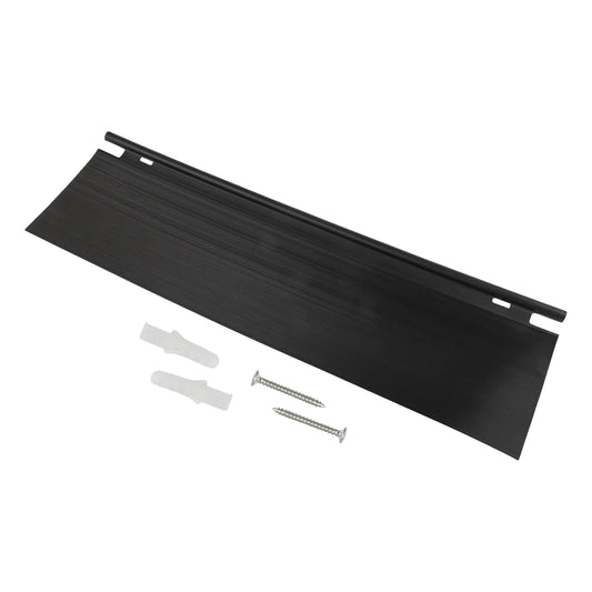 22 Inch Replacement Compatible Flap Lawn Care Outdoor Maintenance Replacement Trailing Flap Part Lawn Care Equipment