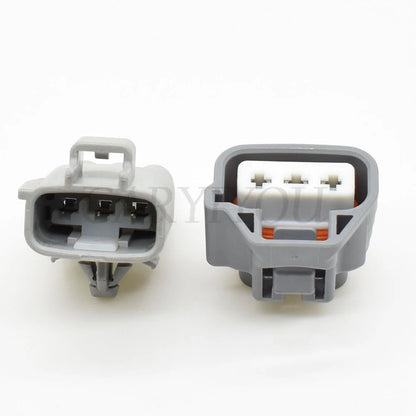 3 Pin Wiper Water Jet Connector 6189-0193 90980-10981 DJ70314Y-2.2 for Toyota Reiz Camry Lexus IS