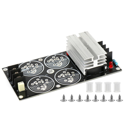 Schottky Rectifier Power Supply Board 150A 1000V for DIY Speaker Amplifier