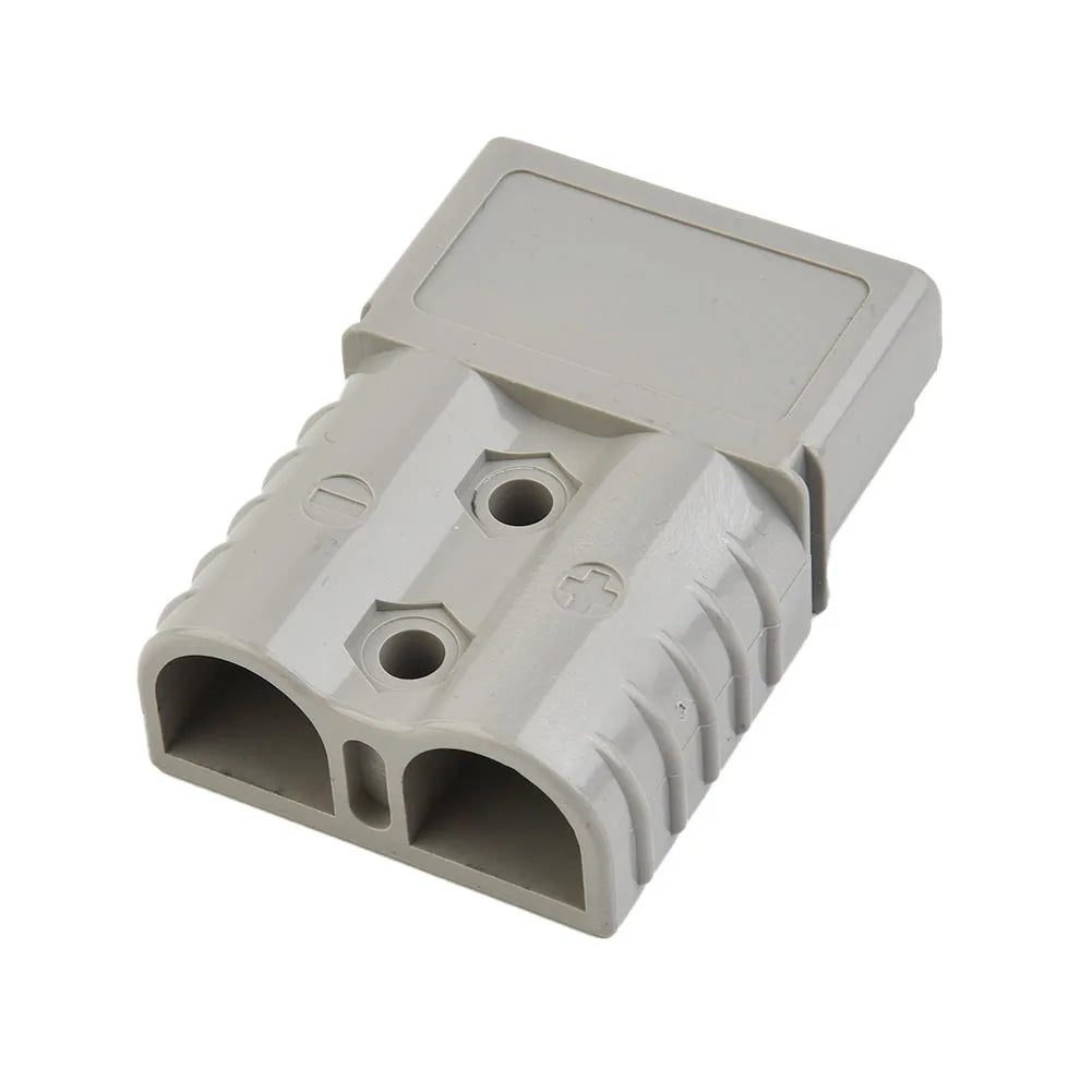 120 FOR Anderson Plugs 16-25mm2 Cable Terminal Forklift Battery Power Connector Plastic 120A For Anderson Plugs 63*45mm