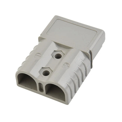 120 FOR Anderson Plugs 16-25mm2 Cable Terminal Forklift Battery Power Connector Plastic 120A For Anderson Plugs 63*45mm