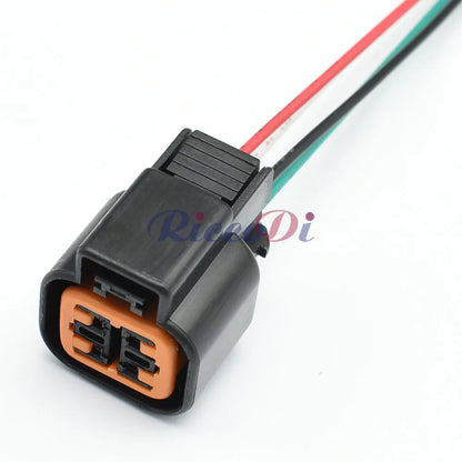 4 Pin Sensor Connector PB621-04020 PB625-04027 DJ7043A-2.2 for Hyundai Kia Waterproof