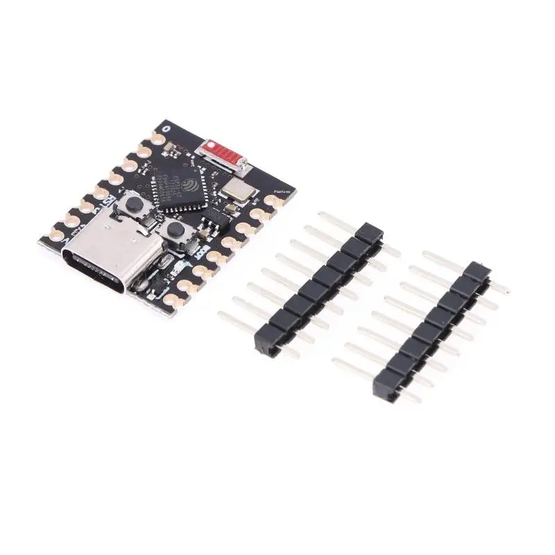 ESP32-C3 Super Mini Development Board — RISC-V, WiFi + BLE 5.0, Ultra-Compact