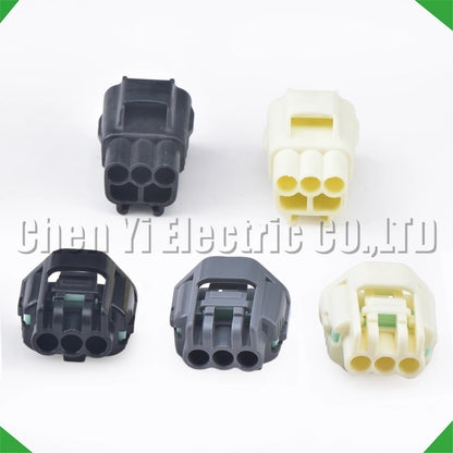 3 Pin Sensor Connector 7283-4536-40 Camshaft Crankshaft for Jeep