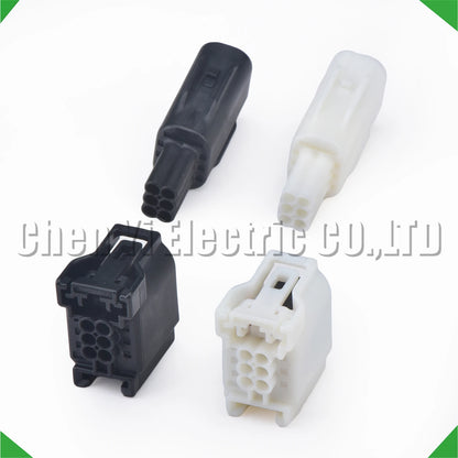 6 Pin Reversing Radar Connector 6189-1142 For Toyota RAV4 Corolla