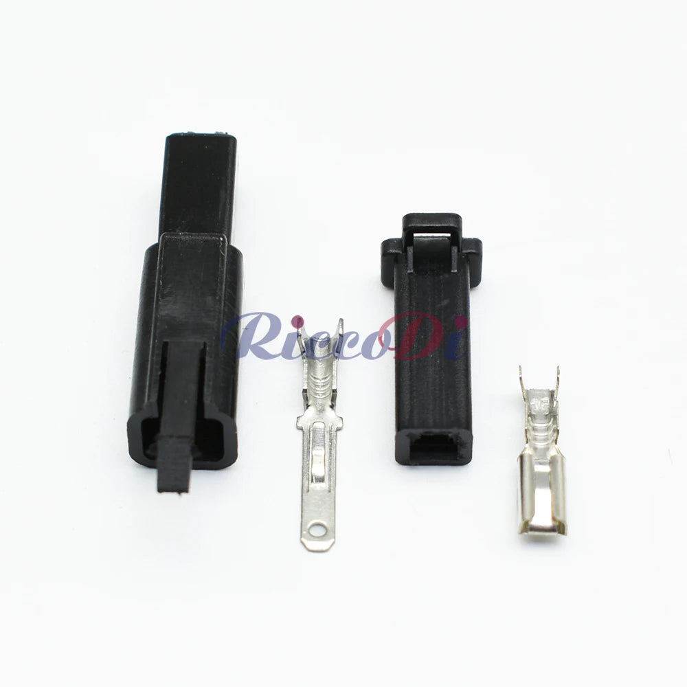 1 Pin 2.8mm Waterproof Connector DJ7011A-2.8-11/21 Automotive Wiring Harness with Terminal Block