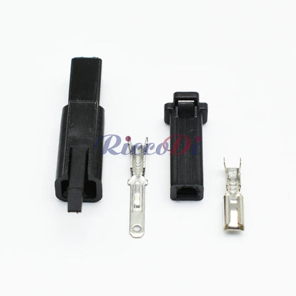 1 Pin 2.8mm Waterproof Connector DJ7011A-2.8-11/21 Automotive Wiring Harness with Terminal Block