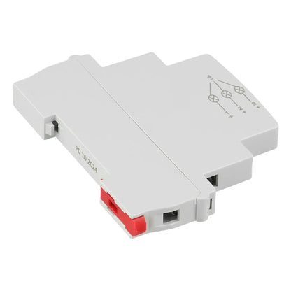 Sustainable Performance JD9 Din Rail Indicator Light with High Protection Level IP20 for Electrical Safety Standards