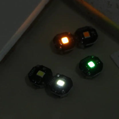 LED Microwave Magnetic Control Switch Chip for Wireless Lamp