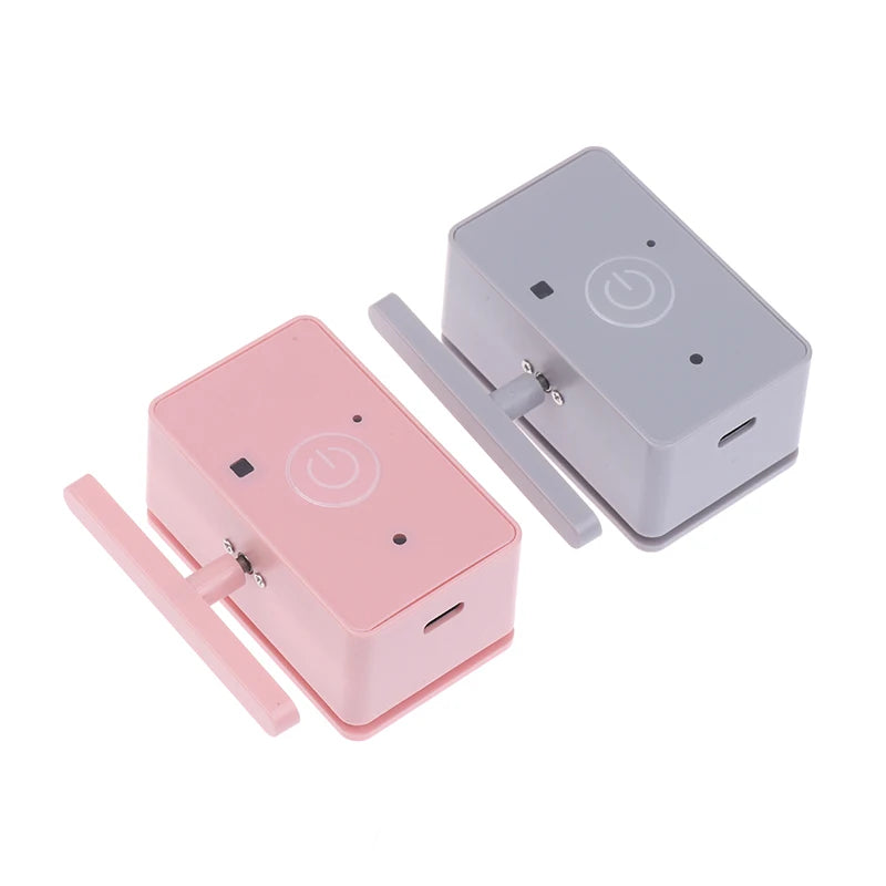 Infrared Remote Button Pusher Smart Switch Home Controller