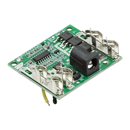 Li-Ion Battery Protection Board BMS Module ¨C 18V-21V 20A Charging & Safety for Power Tools
