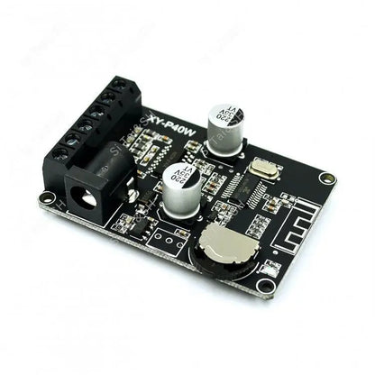 XY-P15W Stereo Bluetooth Digital Power Amplifier Board 12V/24V