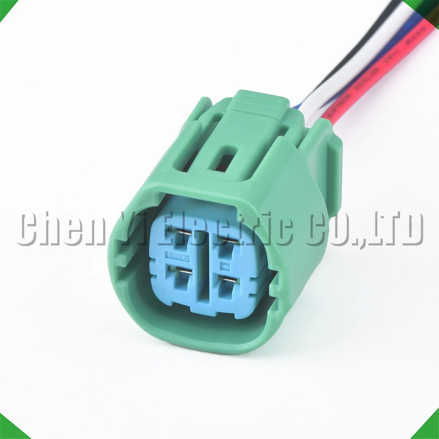 4 Pin Alternator Regulator Connector 90980-11964 For Honda Toyota