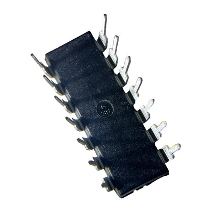 3PCS SN74AHCT125N DIP-14 Logic Chip IC