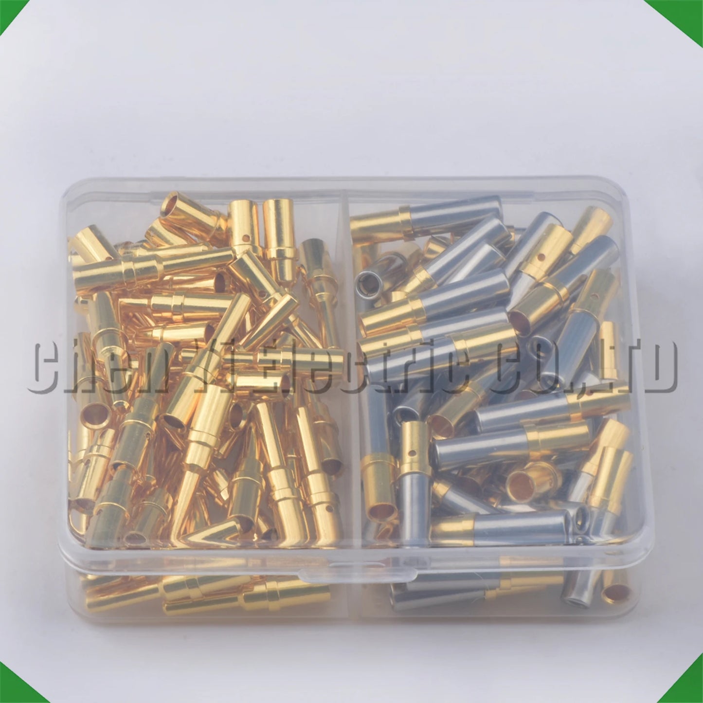 DTM DT DTP series Gold Plate For Deutsch 0460-220-123 0462-210-1231 0460-202-2031 0462-201-2031 0460-215-1631 0462-209-1631