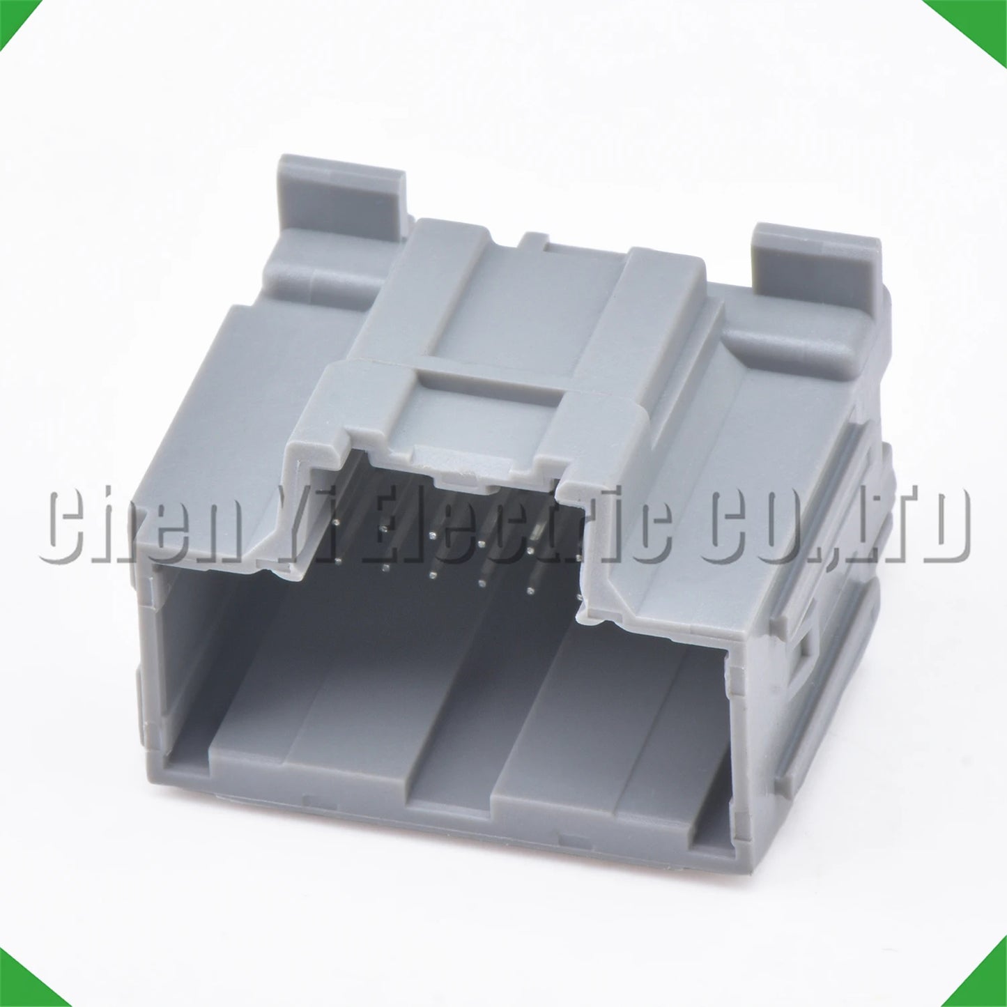 20 Pin Automotive Audio Amplifier Connector 34729-0200 34729-0201 34729-0202 34729-0203