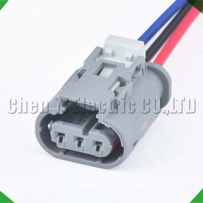 3 Pin Crankshaft Position Sensor Connector 10010344 for GM GMC