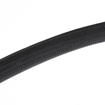 8-32mm Self-Closed Braided Cable Sleeve Wire Organizer High Protection