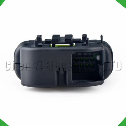 24 Pin ECU Headlight Connector 12129225 for GMC Cadillac Wire Harness Plug