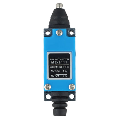 Industrial Switch ME-8111 Limit Switch High-strength Shell Metal Swing Rack Smooth Movement Electrical Circuits