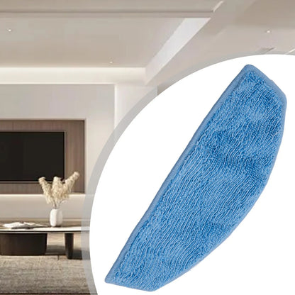 Washable Microfiber Replacement Mop Pad for Tikom G8000 Pro for Honiture for G20 Automatic Floor Cleaner Cleaning Cloth
