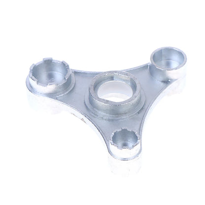 New 8 In 1 Faucet Aerator Removal Tool Zinc Alloy Faucet Aerator Key Portable Faucet Aerator Wrench For Hidden Threaded Aerator