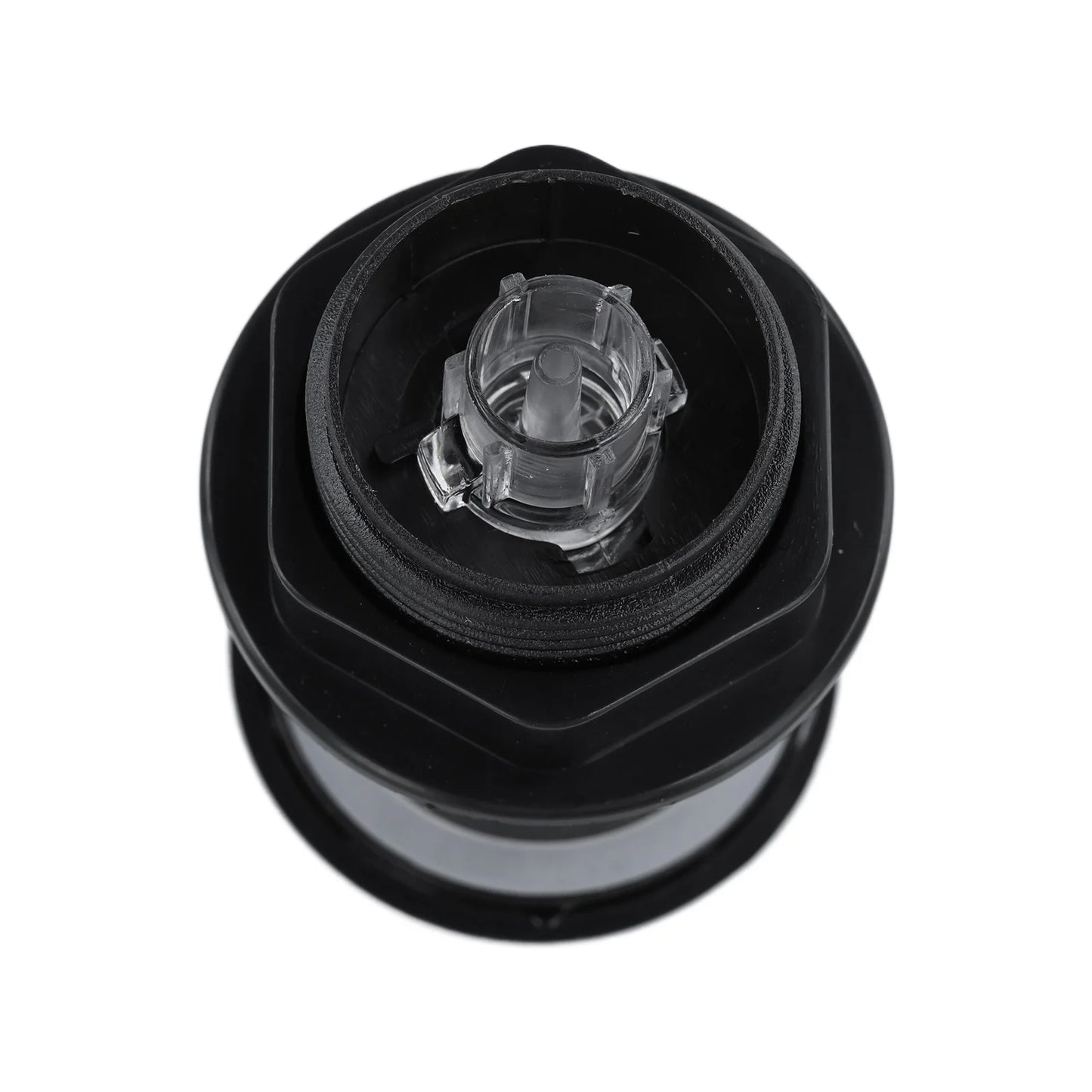 Clean Food Waste Disposal Hose Kit ABS Plastic Long Lasting Performance Tools Are Needed Automotive Applications M Hose