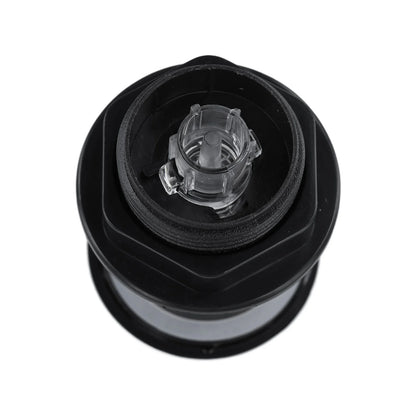 Clean Food Waste Disposal Hose Kit ABS Plastic Long Lasting Performance Tools Are Needed Automotive Applications M Hose