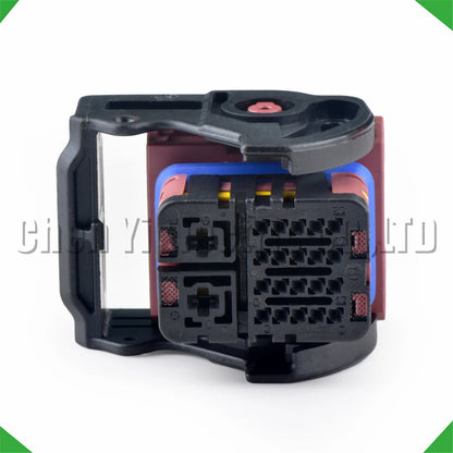 22 Pin ECU Connector 64326-1001 64326-1002 98835 for Peugeot Citroen Renault