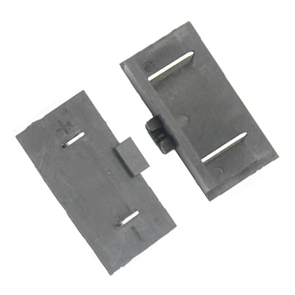 2pcs Pins For 2106 Brushless Electric Key Shell Switch Motor Pin Accessories Black Electric Wrench Power Toolp Parts