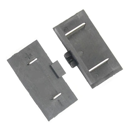 2pcs Pins For 2106 Brushless Electric Key Shell Switch Motor Pin Accessories Black Electric Wrench Power Toolp Parts