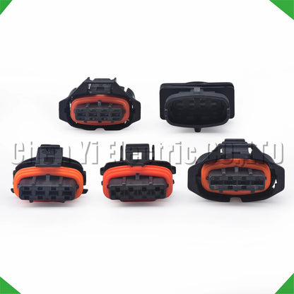 4 Pin Oxygen Sensor Connector 1928403736 For Chevrolet Cadillac