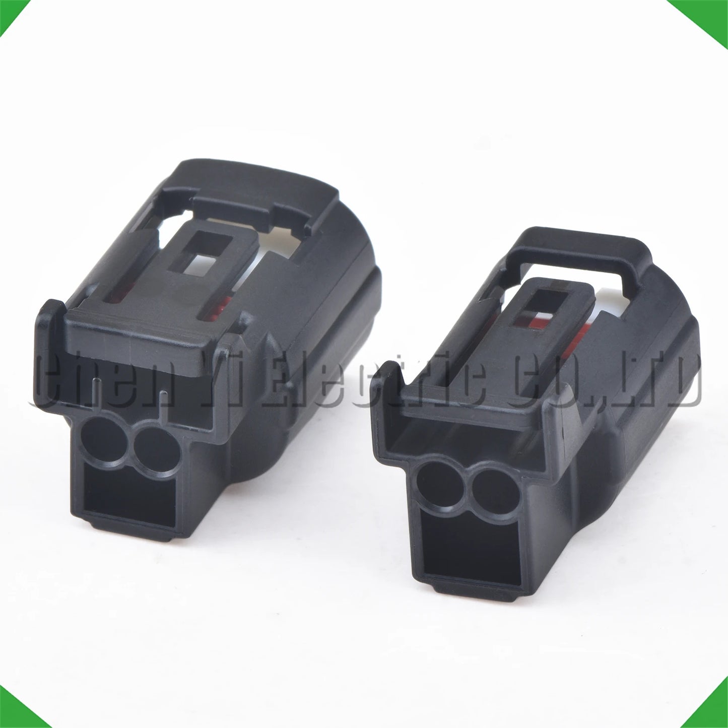 2 Pin Automotive Waterproof Connector MG645996-5 MG644146-5 Wire Harness Plug
