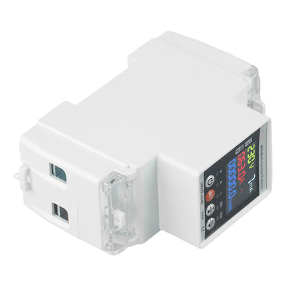 1.54 * 3.74 * 2.76 Inches Automatic Voltage Protection High-strength Leakage Protection Overcurrent Protection