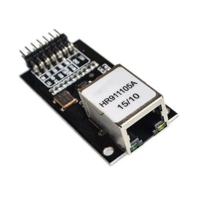 LAN8720 Ethernet Transceiver Module with RMII Interface for Arduino Development