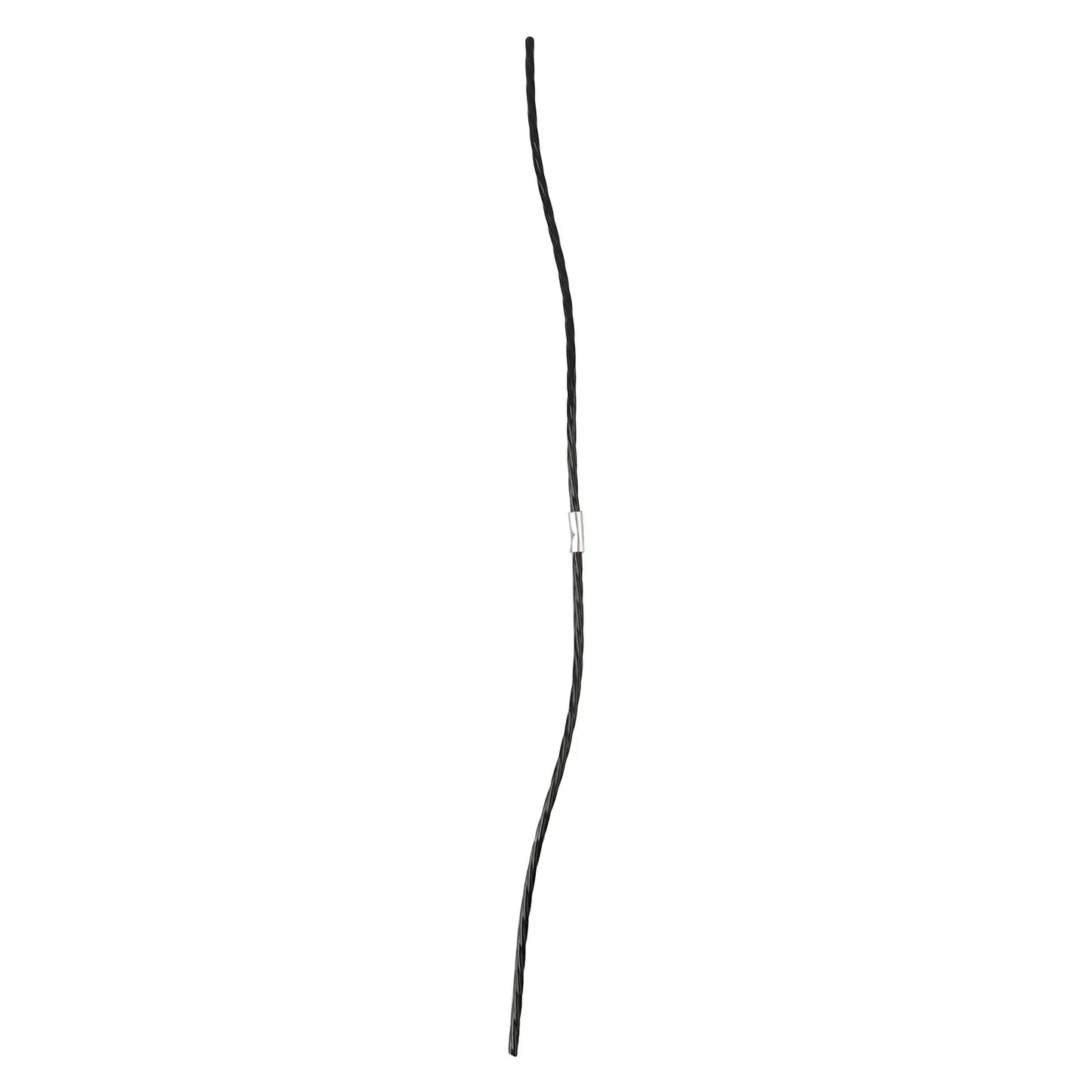 20 Pcs Trimmer Line Nylon For Bosch F016800431&F016F04841 Replacement Trimmer Line For AFS 23 To 37 String Trimmer 39cm × 3.5mm