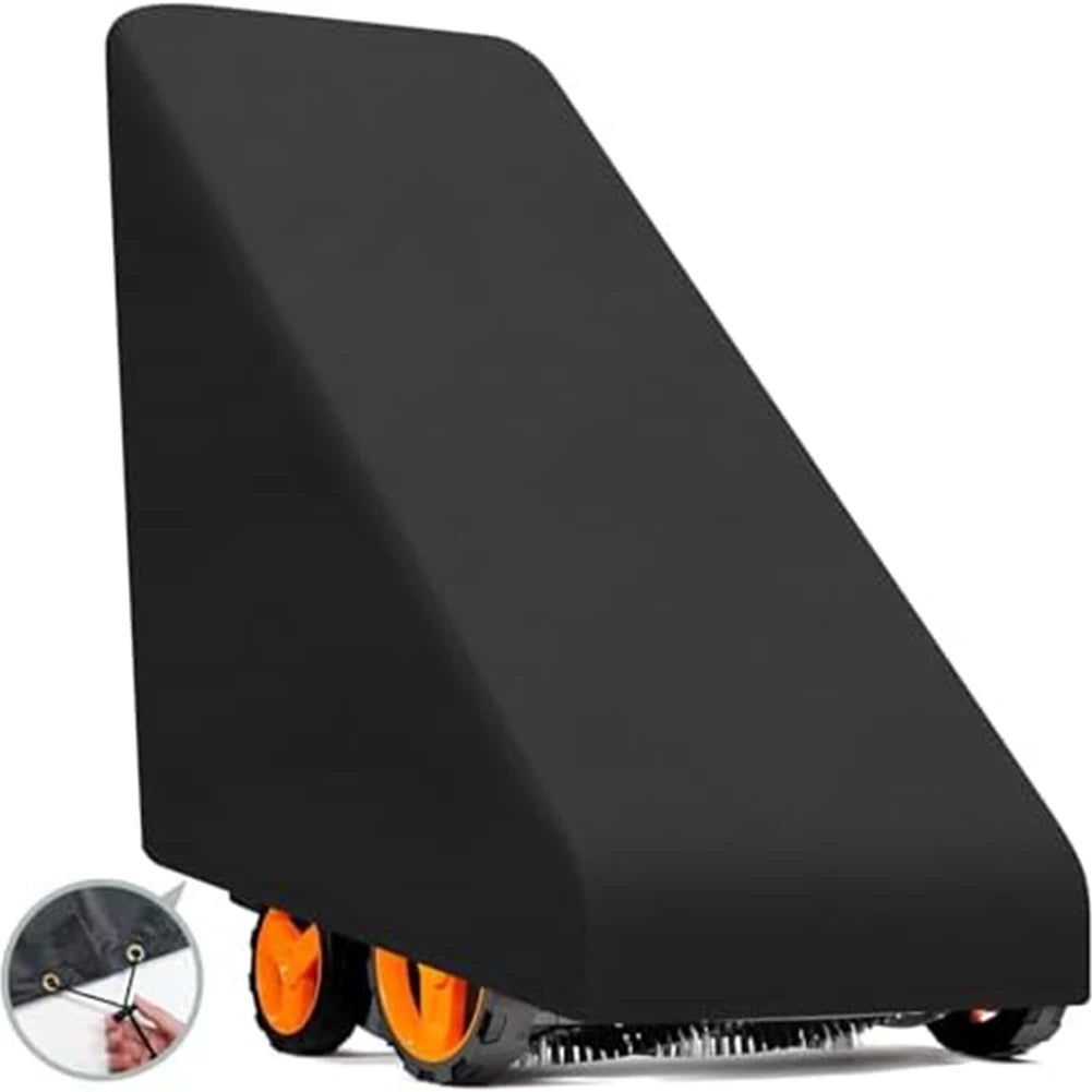 Waterproof Garden Equipment Cover – Compact Storage, Sunlight & Weather Protection