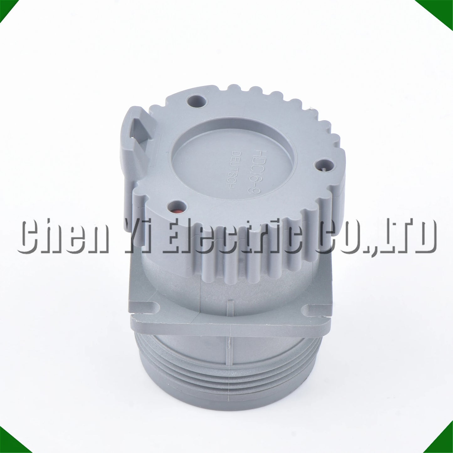 9 Pin HD10 Series Waterproof Connector HD16-9-96S For Deutsch