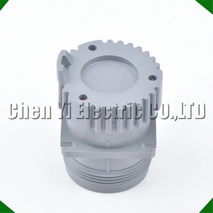 9 Pin HD10 Series Waterproof Connector HD16-9-96S For Deutsch