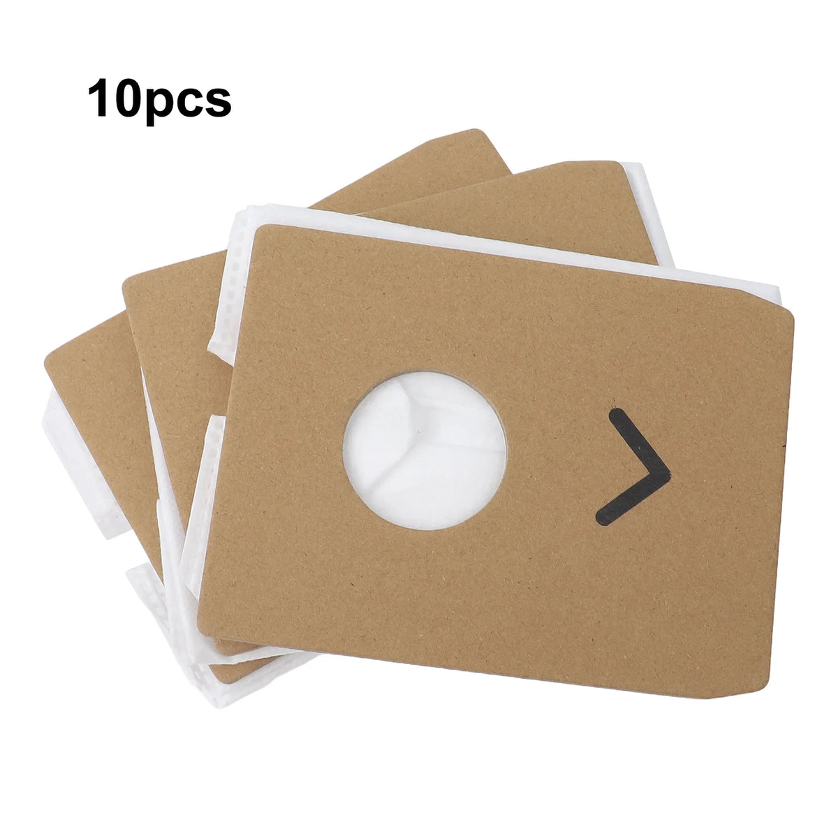 Replacement Vacuum Bags for Prolux Vacuum – Easy Installation with Efficient Filtration