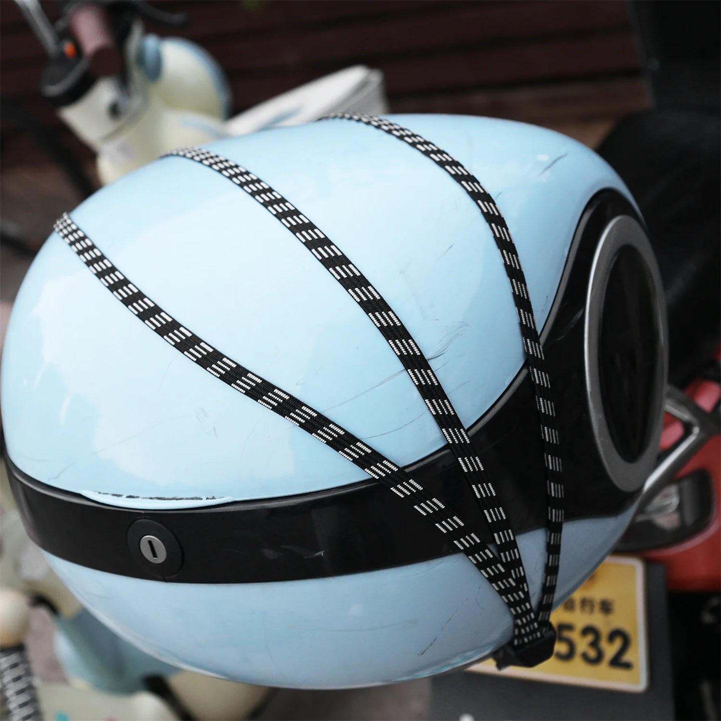 60/90cm Car Motocycle Strap Rope Elastic Luggage Straps Belts Hooks for Bicycle Bike Suitcase Carrier Fixed Installation Racks