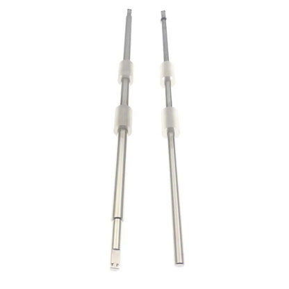 2pcs/set Feed Roller Output Roller PA03540-Y075 PA03540-G078 Feed Exit Roller For Fi-6130 Fi-6230 Fi-6140 Fi-6230