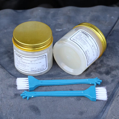 Car Lubricating Grease Set Lithium Grease for Gear & Bearing Maintenance Kit