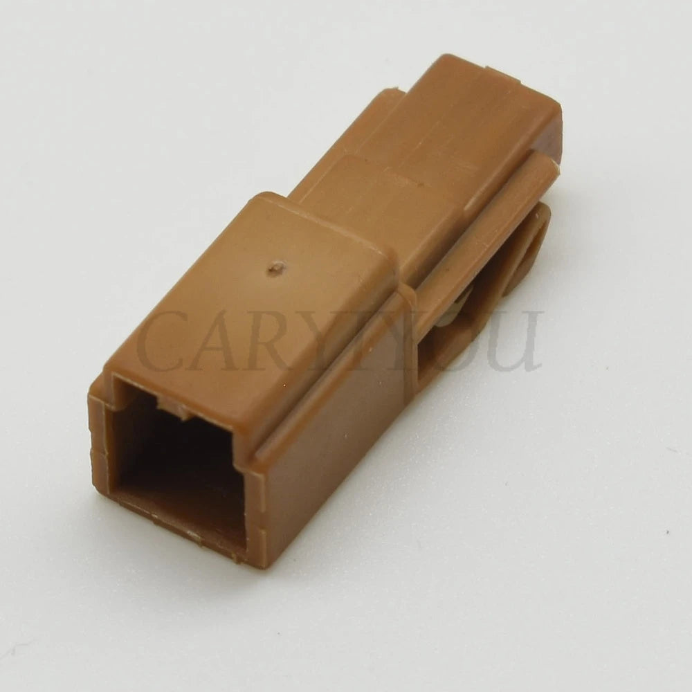 2 Pin 1.5mm Connector 6099-0509 DJ70214YA-1.5 PA66 Male Female Automotive Electronic Cable Plug