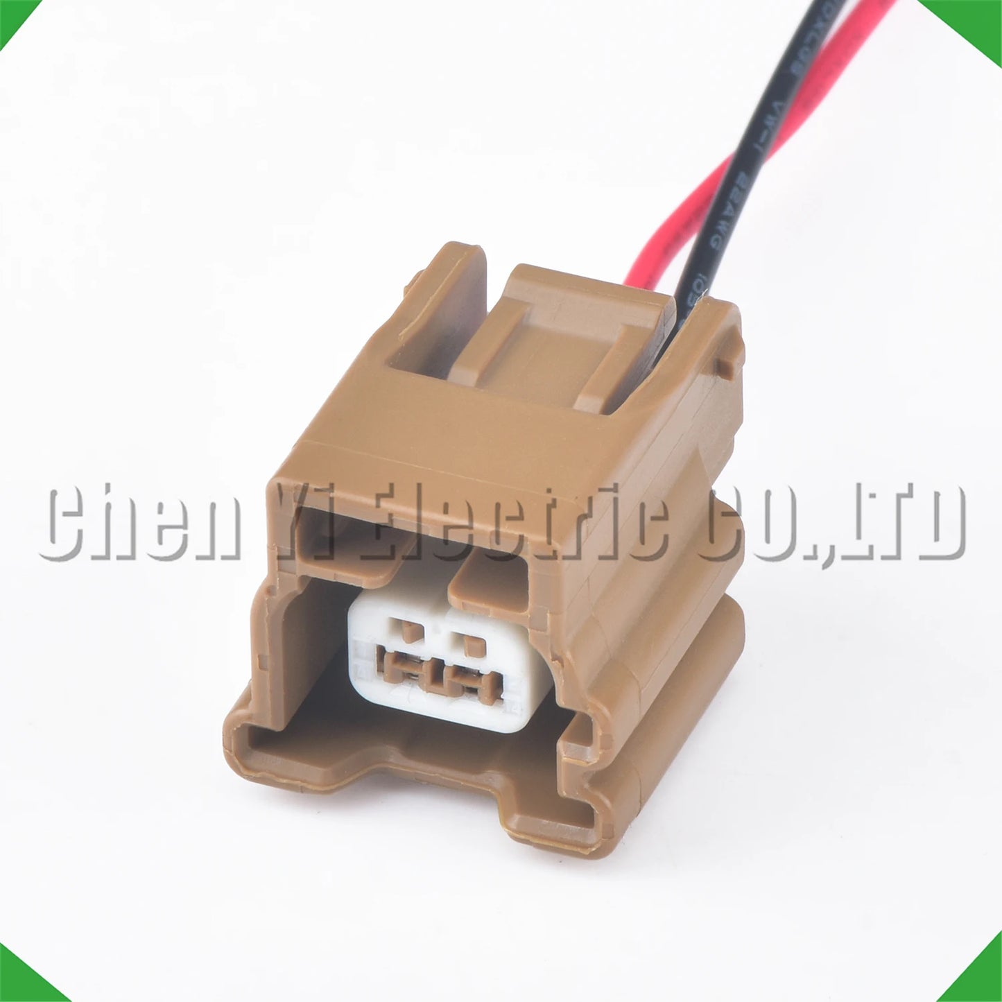 2 Pin ABS Sensor Connector 7283-9392-40 for Nissan Honda Toyota