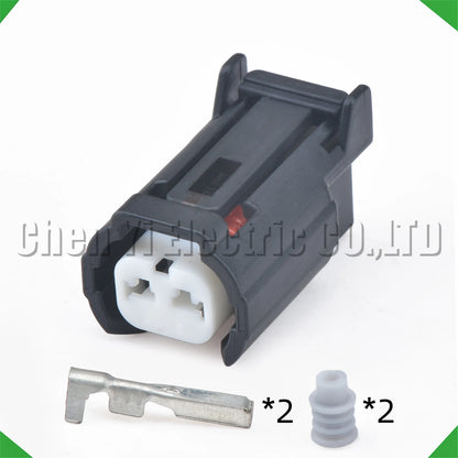 2 Pin Automotive Waterproof Connector MG645996-5 MG644146-5 Wire Harness Plug