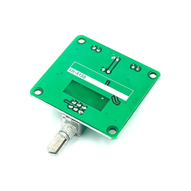 XH-A158 Bluetooth 5.0 PAM8403 5W×2 Mini Wireless Speaker Amplifier Board